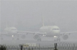 All flights from Srinagar cancelled due to fog